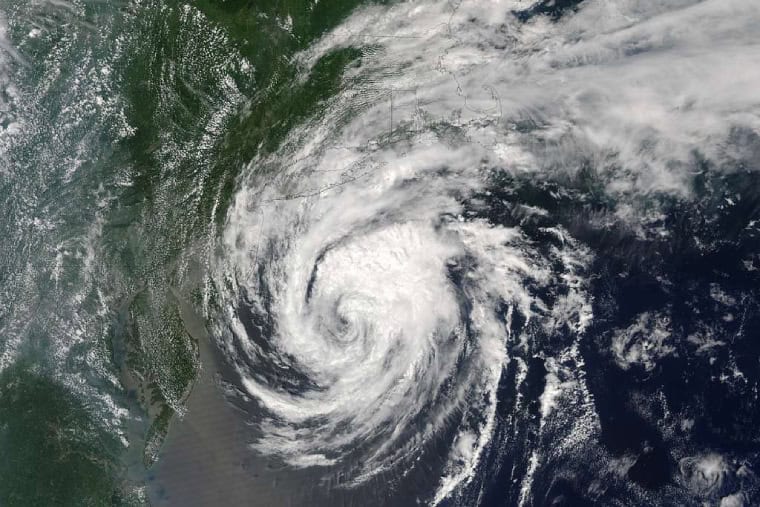 Hurricane Beryl may tear through the Caribbean next week, causing massive damage
