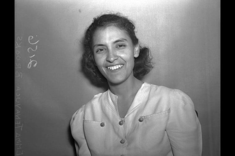 Emma Tenayuca, Mexican American labour leader
