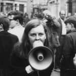 Bernadette Devlin McAliskey
