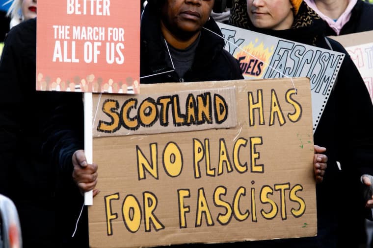 SUTR Scotland