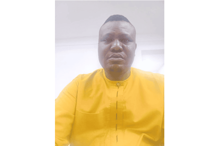Jamiu Towolawi, chair of Socialist Workers League of Nigeria