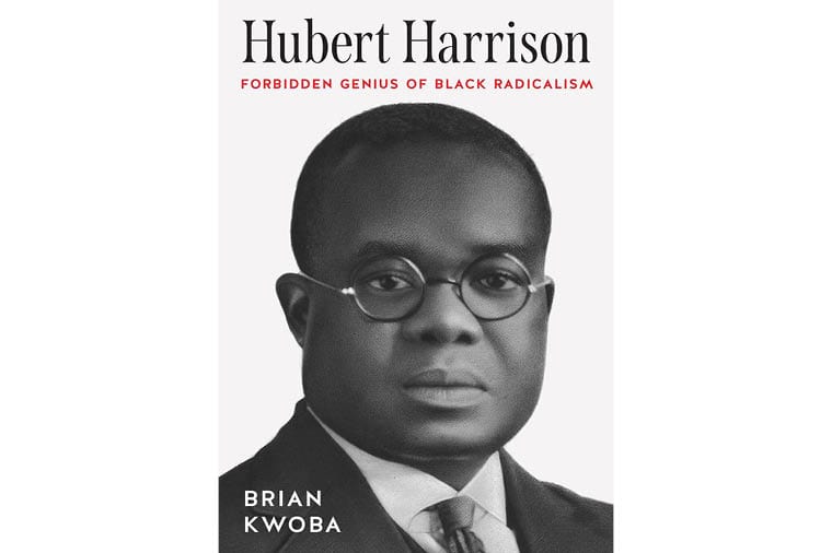 Kwoba arguments from a century ago fiercely contemporary