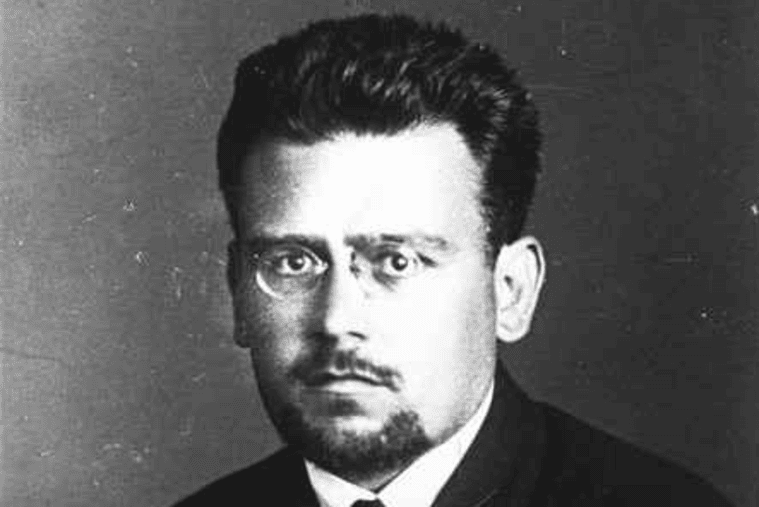 Amadeo Bordiga, ultra-left Italian Communist (Photo: WikipediaCommons)