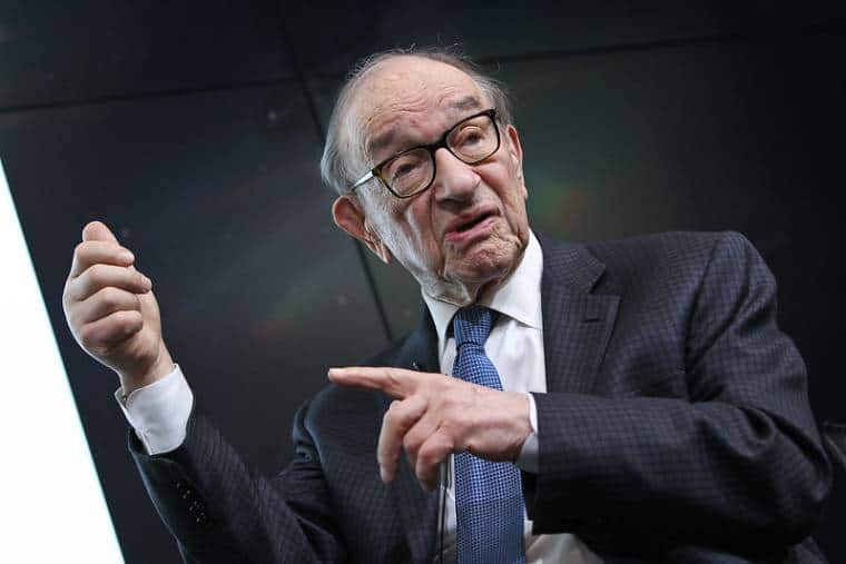 Alan Greenspan