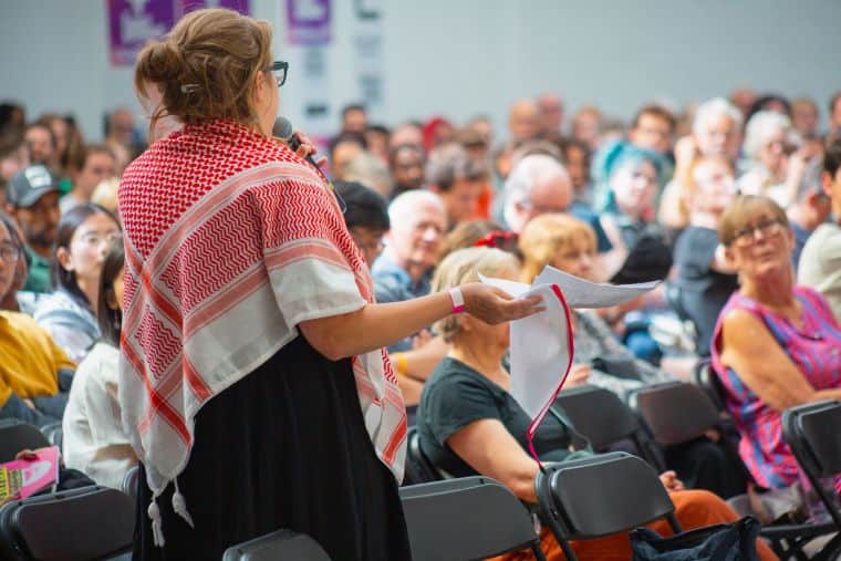 Marxism festival will be a hub of debate