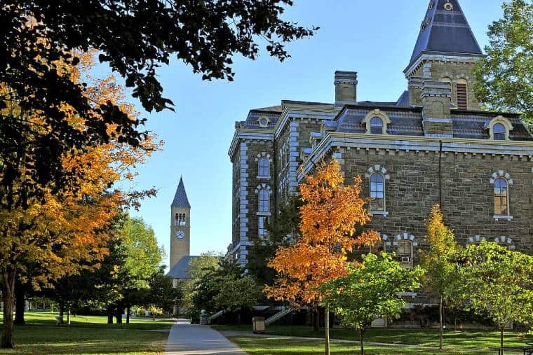 Cornell University