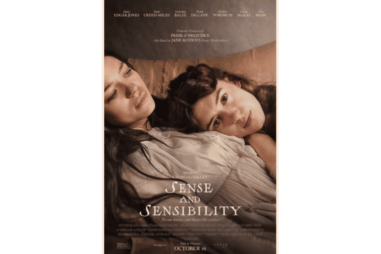 Oakley demonstrates to a modern audience that Austen’s work is much more than the romance at its core