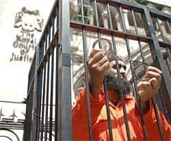 Babar Ahmad fights back against extradition plans