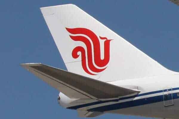 Airline passengers in Australia halt deportation of Chinese asylum seeker