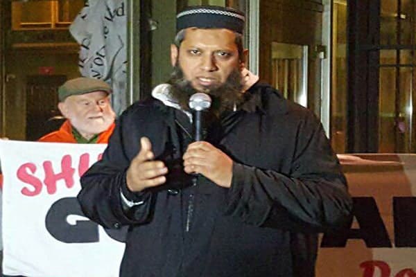Letters - Apologies aren’t enough for institutional Islamophobia