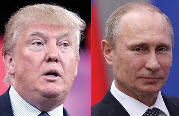 Row with Russia exposes imperialist rivalries
