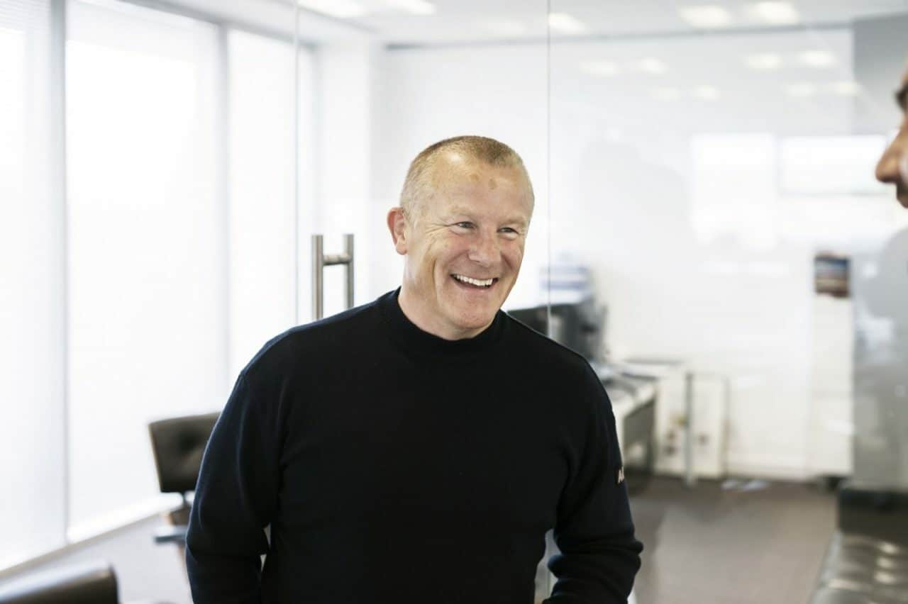 Neil Woodford—a very rich victim?